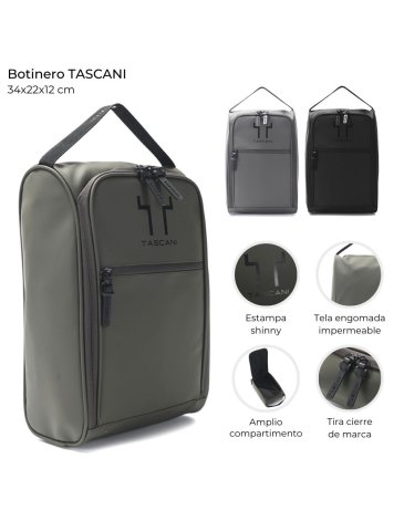 Botinero TASCANI