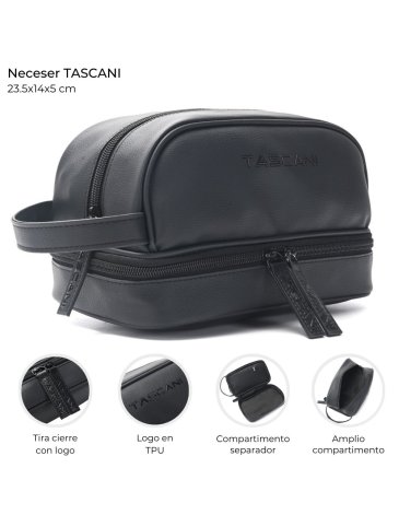 Neceser TASCANI