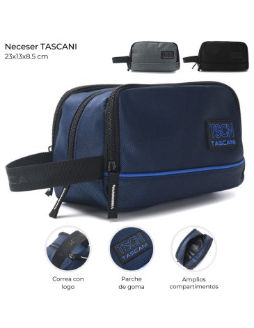 Neceser TASCANI