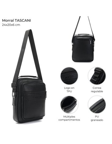 Morral  TASCANI