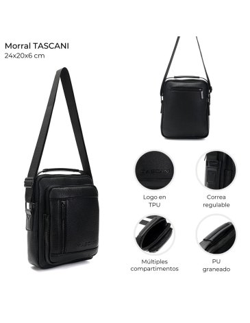 Morral TASCANI