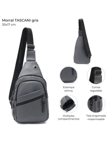 Morral TASCANI