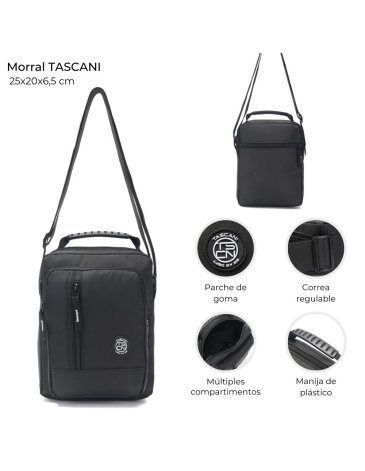 Morral TASCANI