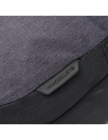 Mochila Portanotebook 18'' - WANDERLUST