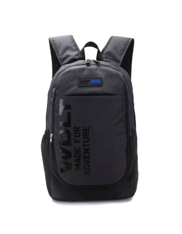 Mochila Portanotebook 18'' - WANDERLUST