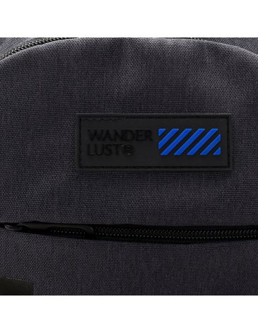 Mochila Portanotebook 18'' - WANDERLUST