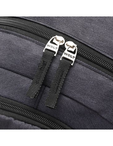 Mochila Portanotebook 18'' - WANDERLUST