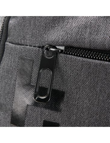 Mochila Portanotebook 18'' - WANDERLUST