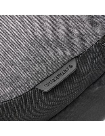 Mochila Portanotebook 18'' - WANDERLUST