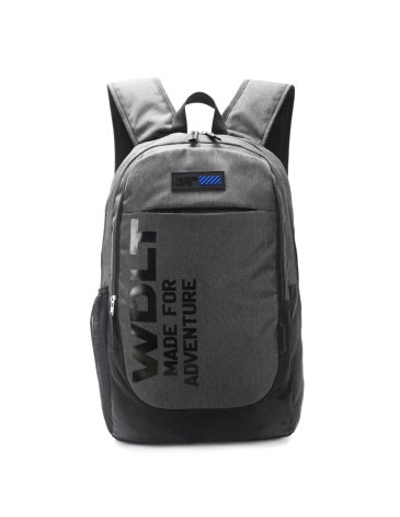 Mochila Portanotebook 18'' - WANDERLUST