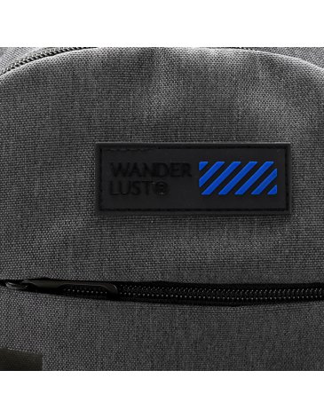 Mochila Portanotebook 18'' - WANDERLUST