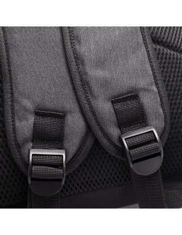 Mochila Portanotebook 18'' - WANDERLUST