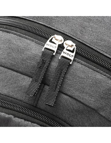 Mochila Portanotebook 18'' - WANDERLUST