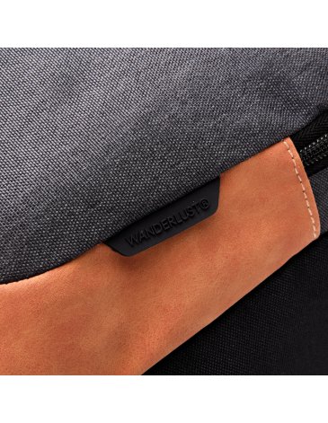 Mochila Portanotebook 18'' - WANDERLUST