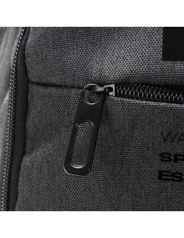 Mochila Portanotebook 18'' - WANDERLUST