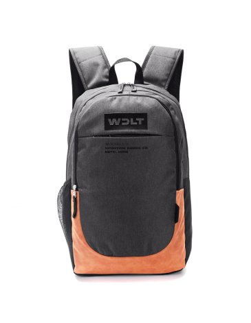 Mochila Portanotebook 18'' - WANDERLUST