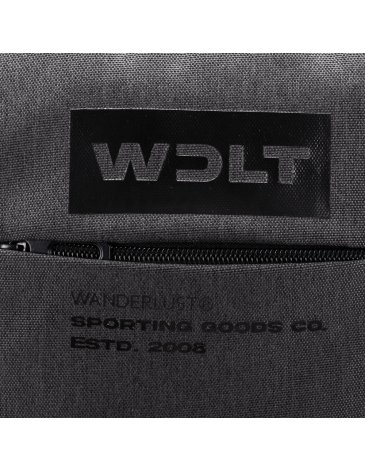 Mochila Portanotebook 18'' - WANDERLUST