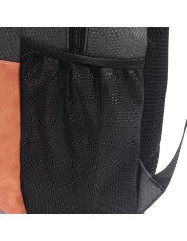 Mochila Portanotebook 18'' - WANDERLUST