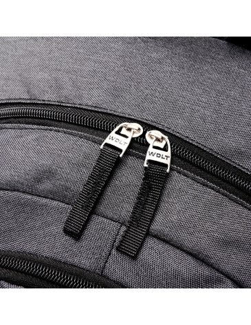 Mochila Portanotebook 18'' - WANDERLUST