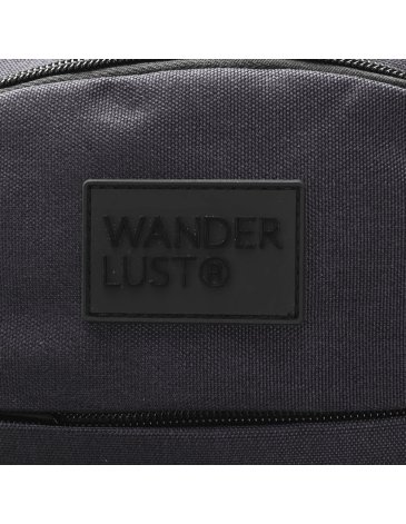 Mochila Portanotebook 18'' - WANDERLUST