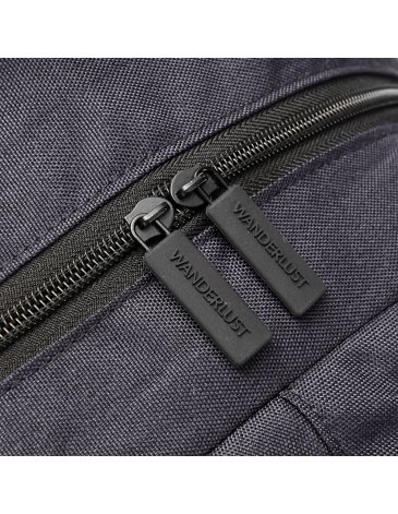 Mochila Portanotebook 18'' - WANDERLUST