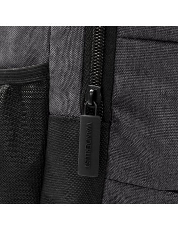Mochila Portanotebook 18'' - WANDERLUST