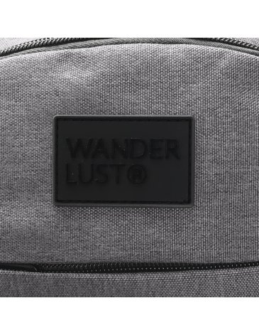 Mochila Portanotebook 18'' - WANDERLUST