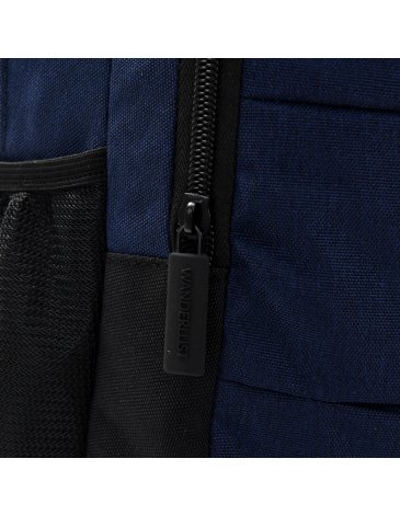 Mochila Portanotebook 18'' - WANDERLUST