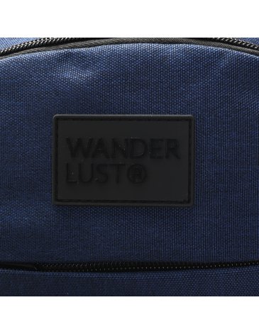 Mochila Portanotebook 18'' - WANDERLUST