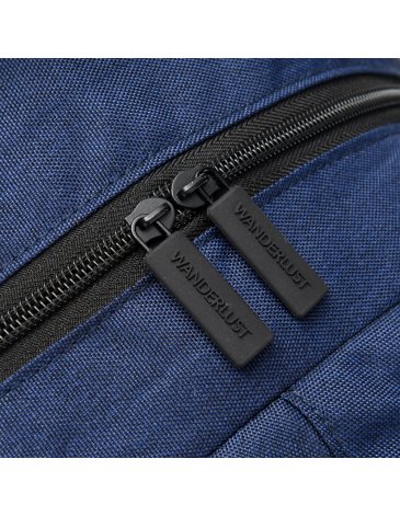Mochila Portanotebook 18'' - WANDERLUST