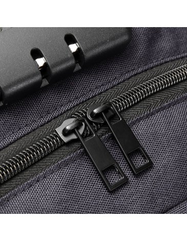 Mochila Portanotebook 18'' - WANDERLUST