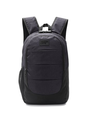 Mochila Portanotebook 18'' - WANDERLUST
