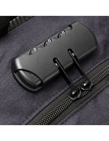 Mochila Portanotebook 18'' - WANDERLUST