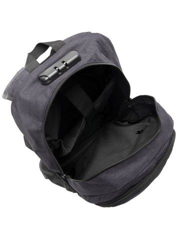 Mochila Portanotebook 18'' - WANDERLUST