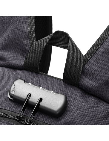 Mochila Portanotebook 18'' - WANDERLUST