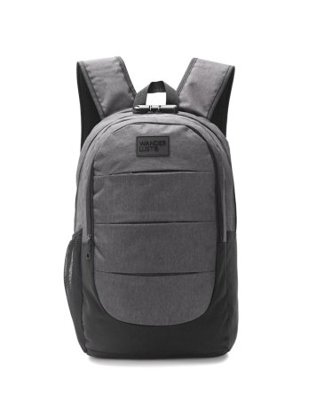 Mochila Portanotebook 18'' - WANDERLUST