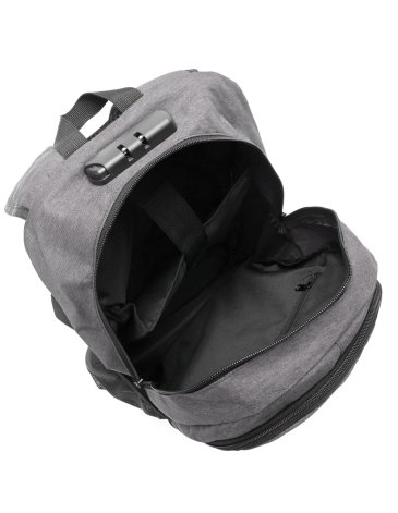 Mochila Portanotebook 18'' - WANDERLUST