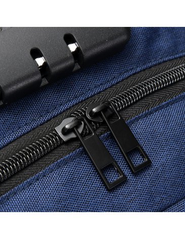 Mochila Portanotebook 18'' - WANDERLUST