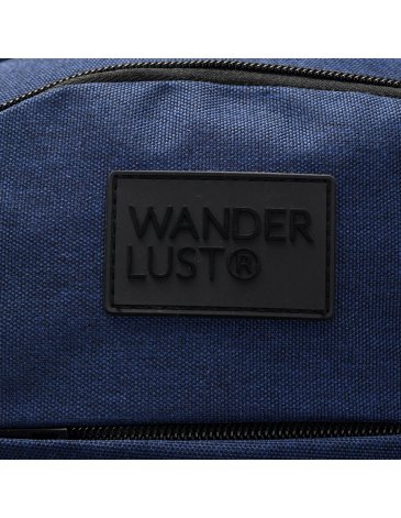 Mochila Portanotebook 18'' - WANDERLUST