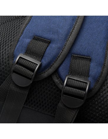 Mochila Portanotebook 18'' - WANDERLUST