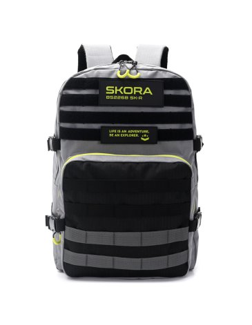 Mochila 18'' - Skora