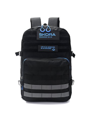 Mochila 18'' - Skora