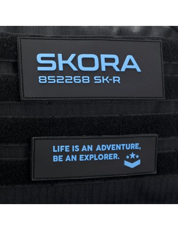 Mochila 18'' - Skora