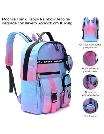 Mochila 18