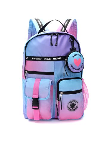 Mochila 18'' - Skora