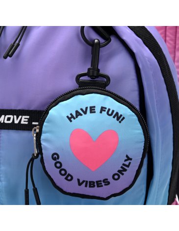 Mochila 18'' - Skora