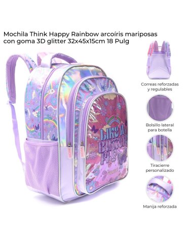 Mochila 18