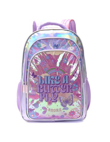 Mochila 18'' - Skora