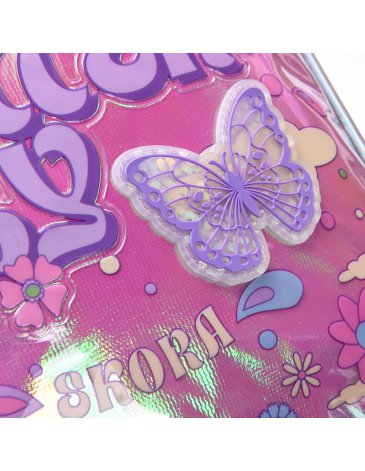 Mochila 18'' - Skora