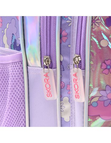 Mochila 18'' - Skora